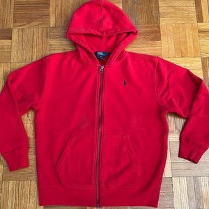 Polo by Ralph Lauren cardigan, M